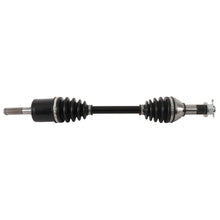 Load image into Gallery viewer, ALL BALLS 6 BALL HEAVY DUTY AXLE FRONT AB6-CA-8-130