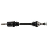 ALL BALLS 6 BALL HEAVY DUTY AXLE FRONT AB6-CA-8-130