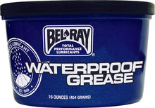 Load image into Gallery viewer, BEL-RAY WATERPROOF GREASE 16OZ 99540-TB16W