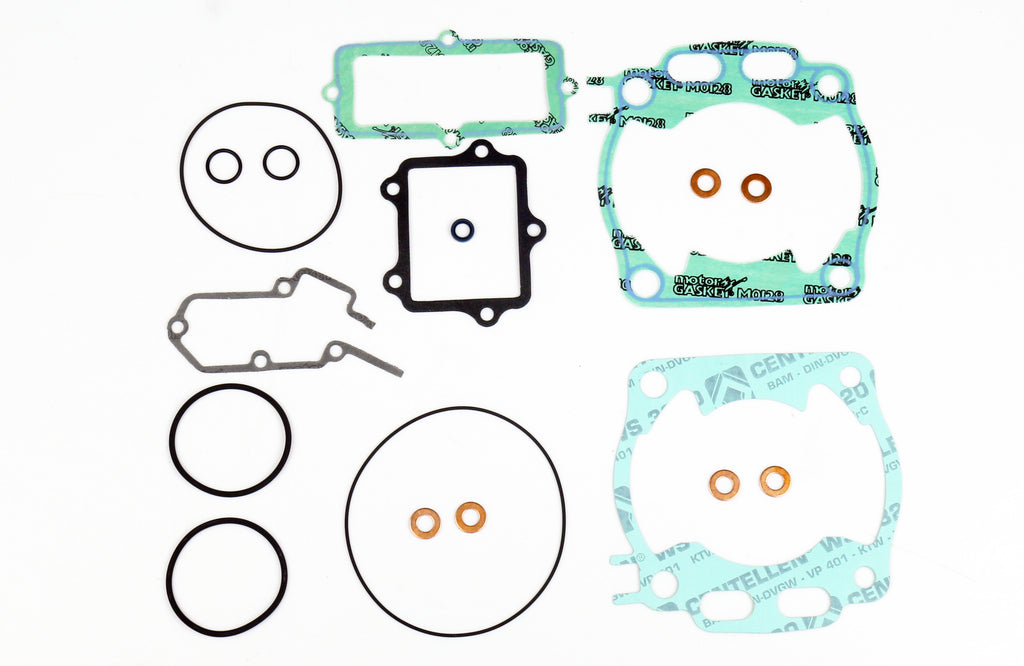 ATHENA BIG BORE GASKET KIT P400485160183
