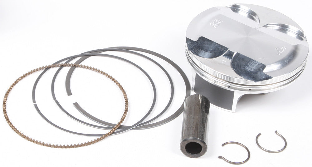 VERTEX VERTEX PISTON SX450F '13 HIGH COMP 23850A-atv motorcycle utv parts accessories gear helmets jackets gloves pantsAll Terrain Depot
