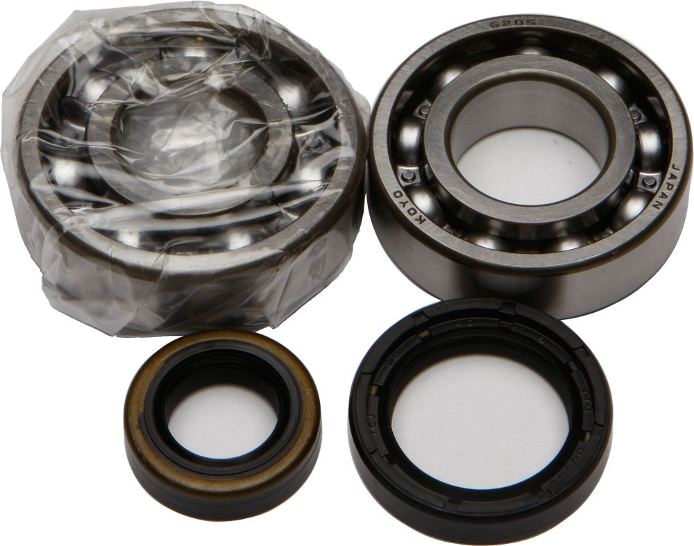 ALL BALLS CRANKSHAFT BEARING/SEAL KIT 24-1015-atv motorcycle utv parts accessories gear helmets jackets gloves pantsAll Terrain Depot