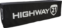 Load image into Gallery viewer, HIGHWAY 21 TABLE COVER BLACK 8' 31-71100 HWY21 BLK-atv motorcycle utv parts accessories gear helmets jackets gloves pantsAll Terrain Depot