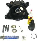 WSM JET PUMP ASSEMBLY SD SD 580/ 650/ 720/ 800 003-700K