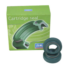 Load image into Gallery viewer, SKF REPLACEMENT CARTRIDGE SEALS 2EA CTRWP12G