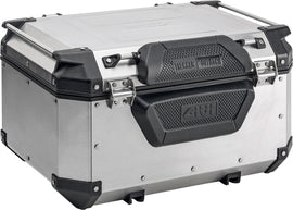 GIVI BACKREST PAD OUTBACK E172