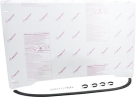 OPEN TRAIL FULL WINDSHIELD V000042-12200T