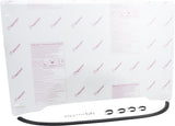 OPEN TRAIL FULL WINDSHIELD V000042-12200T