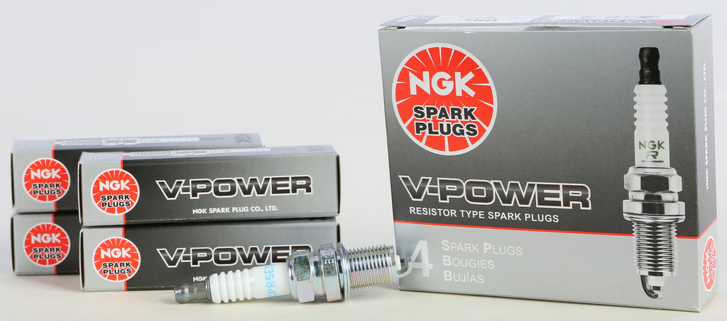 NGK SPARK PLUG #6130/04 6130-atv motorcycle utv parts accessories gear helmets jackets gloves pantsAll Terrain Depot