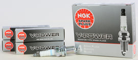 NGK SPARK PLUG #6130/04 6130-atv motorcycle utv parts accessories gear helmets jackets gloves pantsAll Terrain Depot