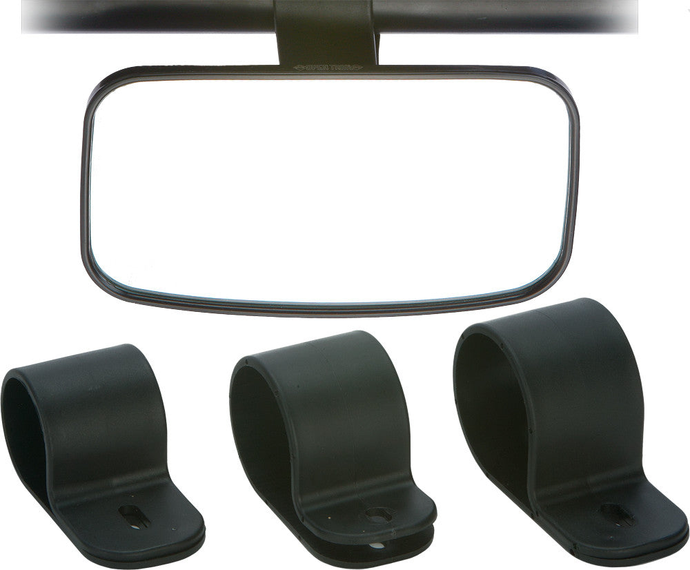 OPEN TRAIL SIDE/INTERIOR MIRROR 4.5" X 8 WP99-64574