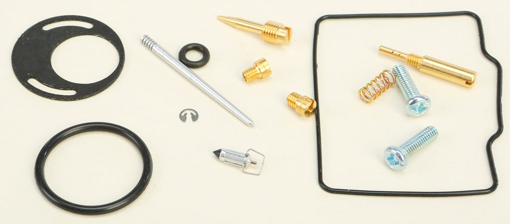 ALL BALLS BIKE CARBURETOR REBUILD KIT 26-1197-atv motorcycle utv parts accessories gear helmets jackets gloves pantsAll Terrain Depot