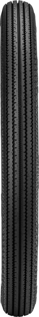 SHINKO TIRE 270 SUPER CLASSIC FRONT 3.00-21 57S BIAS TT W/W 87-4634