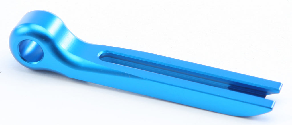PSR GP LEVER END (BLUE) 00-01699-25