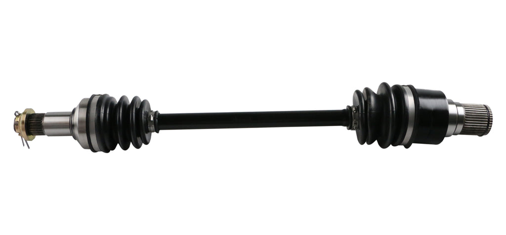 OPEN TRAIL OE 2.0 AXLE REAR LEFT KYM-7006