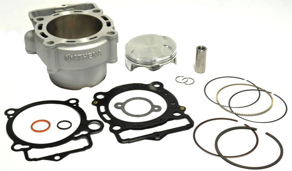 ATHENA CYLINDER KIT BIG BORE P400270100011