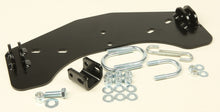 Load image into Gallery viewer, WARN PROVANTAGE CENTER PLOW MOUNTING KIT 70583