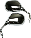 EMGO MINI SCOOTER MIRRORS 8MM CHROME 20-59620