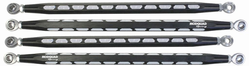MODQUAD RADIUS RODS EXTREME POL RZR RECUT POCKETS RZR-RR-XP1KS-HEX