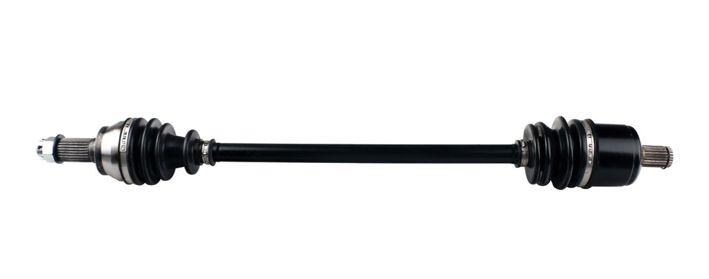 OPEN TRAIL OE 2.0 AXLE FRONT POL-7062