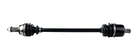 OPEN TRAIL OE 2.0 AXLE FRONT POL-7062