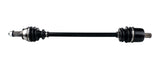 OPEN TRAIL OE 2.0 AXLE FRONT POL-7062
