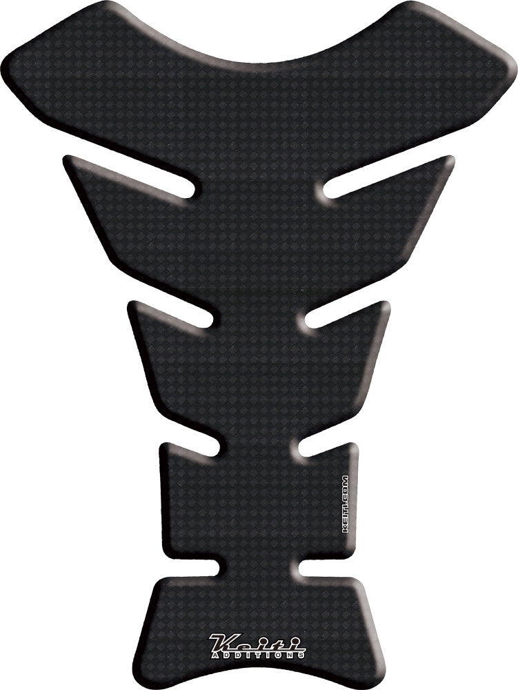 KEITI TANK PAD CARBON LOOK KT3300CF