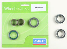 Load image into Gallery viewer, SKF WHEEL SEAL KIT W/BEARINGS FRONT WSB-KIT-F003-HO