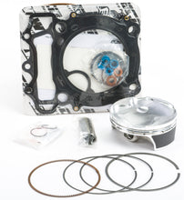 Load image into Gallery viewer, WISECO TOP END KIT YAM PK1923