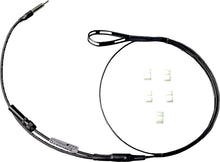 Load image into Gallery viewer, J&amp;M FLEXPOWER PASSIVE AM/FM/WB H-D FLH/FLTR FAIRING FPA-HCFM-P