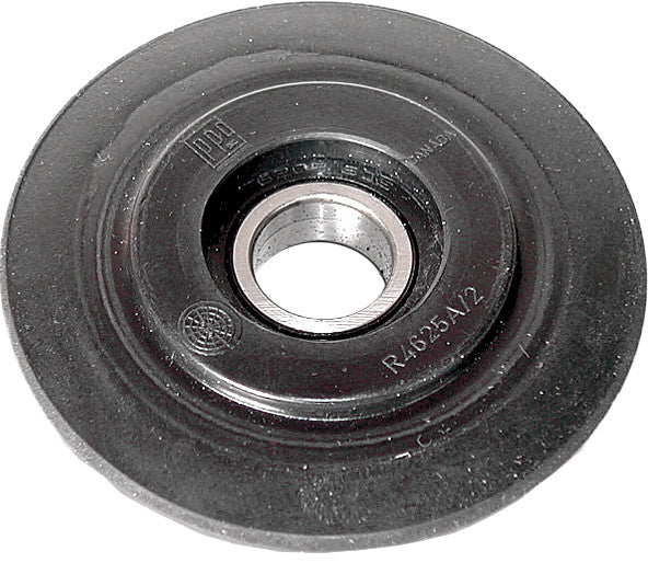 PPD PPD IDLER 4.62" X 25 MM BLK S/M 04-116-72-U