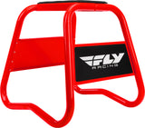 FLY RACING PODIUM STAND RED 61-07308