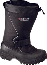 Load image into Gallery viewer, BAFFIN TUNDRA BOOTS BLACK SZ 07 4300-0162-07
