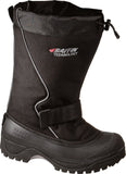 BAFFIN TUNDRA BOOTS BLACK SZ 08 4300-0162-08