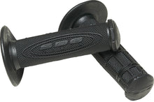 Load image into Gallery viewer, SDG INNOVATIONS DUAL DENSITY GRIPS (BLACK) 99115