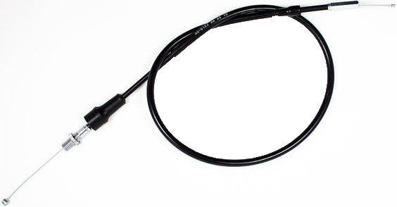 MOTION PRO BLACK VINYL THROTTLE CABLE 05-0153