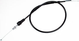MOTION PRO BLACK VINYL THROTTLE CABLE 05-0153