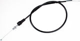 MOTION PRO BLACK VINYL THROTTLE CABLE 05-0153