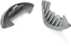 POD KX 2.0 HINGE KNEE GRIPPER GREY KP142-016-OS