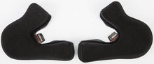 Load image into Gallery viewer, GMAX CHEEK PADS 20MM YL STOCK MX-46Y G046841