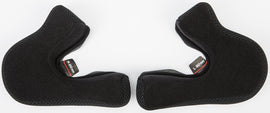 GMAX CHEEK PADS 20MM YL STOCK MX-46Y G046841