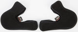 GMAX CHEEK PADS 20MM YL STOCK MX-46Y G046841