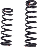 ZBROZ ZBROZ REAR SPRING KIT AGG POL 11-18 PRO RMK S/M 101-PRO-REAR-1