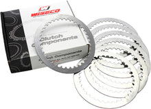 Load image into Gallery viewer, WISECO STEEL DRIVE PLATES WPPS006