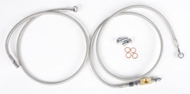 STREAMLINE BRAKELINE FRONT STD KAWASAKI TERYX 750/4 TERYX-F-atv motorcycle utv parts accessories gear helmets jackets gloves pantsAll Terrain Depot