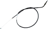 MOTION PRO BLACK VINYL CLUTCH CABLE 04-0053