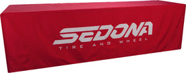 SEDONA 8' TABLE COVER 570-9927
