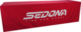 SEDONA 8' TABLE COVER 570-9927