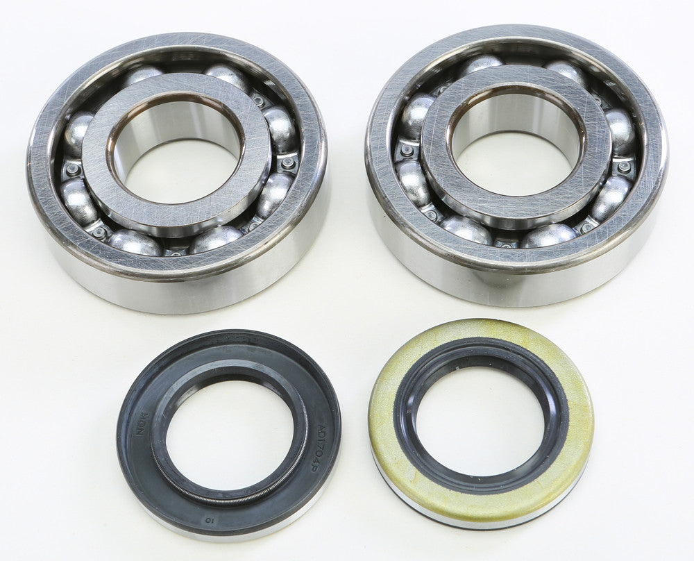 PROX CRANKSHAFT BEARING & SEAL KIT 23.CBS45088-atv motorcycle utv parts accessories gear helmets jackets gloves pantsAll Terrain Depot