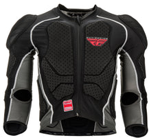 Load image into Gallery viewer, FLY RACING BARRICADE LONG SLEEVE SUIT 2X 360-97402X